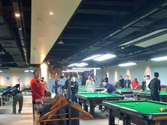 -云川台球(马甸店)