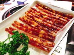 -川西坝子火锅(金沙1.0直营店)