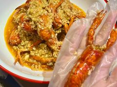 -湘江大码头·龙虾馆(渔人码头一店)