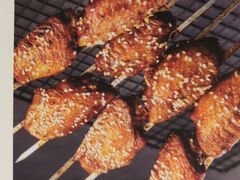 -羊瑞堂·横山炖羊肉·陕菜(未央路旗舰店)