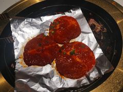 -韩时烤肉(枫蓝店)