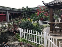 -聚福宝合苑食府(南头镇店)