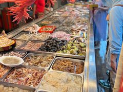 -谊荣海鲜大牌档(石湖店)