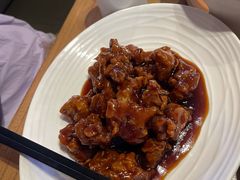 -新白鹿餐厅(城西银泰城店)