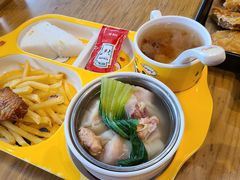 -蓉李记成都名小吃(武汉菱角湖万达店)