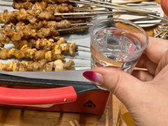 -京朋串屋·烧烤(望京西路总店)