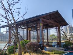-后襄河公园