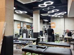 -VPsmart私教健身工作室(新华路旗舰店)