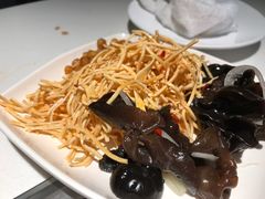 -海底捞火锅(威高广场店)