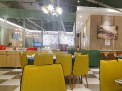 -清晖小苑•顺德地方菜(壹海城店)