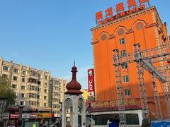 -圣·阿列克谢耶夫教堂