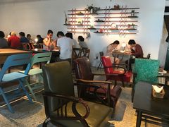 -好,丘(信义店)