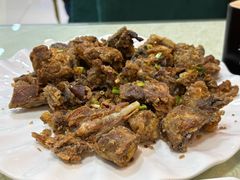 -东四民芳餐厅(世茂工三店)
