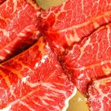 一周想吃八次的网红烤肉 让我念念不忘🥩
