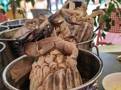 -一方渔歌蒸汽海鲜自助(文化路万达广场店)