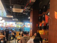 -本色.小马哥烧烤(无锡九里仓店)