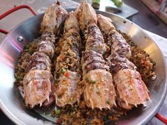 -达叔香味海鲜(海棠68环球美食街店)