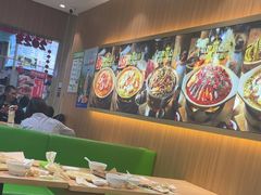 -甲乙饼·手工牛肉饼(天通苑华联店)