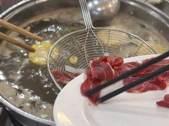 -官塘陈记鱼生·潮汕砂锅粥·牛肉火锅(潮枫路总店)