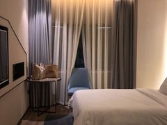 -柏槿酒店(罗湖口岸向西地铁站店)