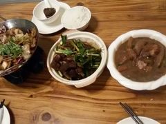 android_upload_pic-外婆菜之崇明味道(锦江乐园店)