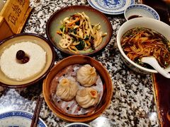 -南京大牌档(凯德大峡谷店)