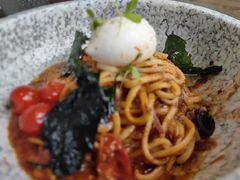 -良木缘咖啡西餐(优品道广场店)