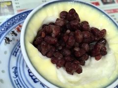 -捷信牛奶甜品世家(柳巷店)