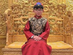 -白家大院·王府宫廷菜(苏州街店)