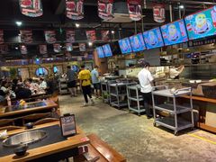 -李掌柜鲜菜火锅(移民广场店)
