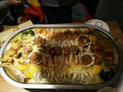 -虾满堂(瑞虹店)