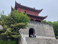 -汴河街