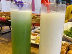 -柳叶刀烧烤(北大清华店)