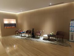 -东方威尼斯温泉酒店