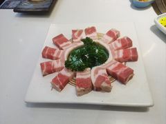 -千寻山野烤肉(中关村店)