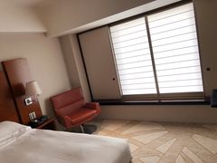 -东京希尔顿酒店