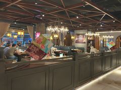 -快乐小羊·内蒙牛羊肉火锅(流花中心店)