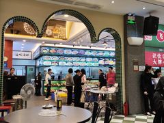 -飞尝蚝·顺德菜·鱼生(顺德总店)