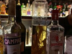 -HUNTING BAR亨霆鸡尾酒馆(越秀淘金店)