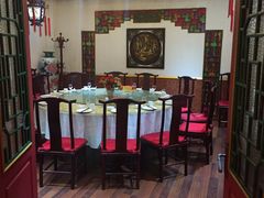 -新龙源大酒店(热河路店)