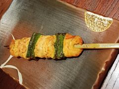 -鸟鹏烧鸟居酒屋(昌岗店)