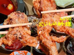 -铭记蛙小仙·活蛙畅享(CBD万达广场店)