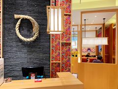 大堂-胜博殿日式炸猪排(西红门店)