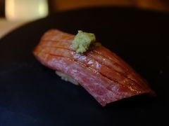 -橼舍鮨青木