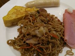 -厦门途易蓝罗约海景温泉酒店(园博苑地铁站店)