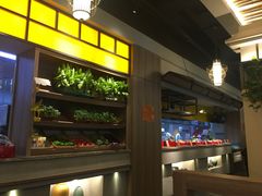 -小杨烤肉(高新店)