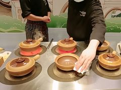 -顺德联塑万怡酒店·万荟轩自助餐厅