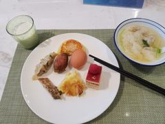 -长兴开元名都大酒店·地中海咖啡厅