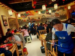 -汉·鲜味人知(陈家营店)