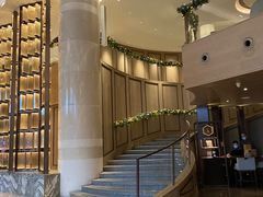 -杭州君悦酒店